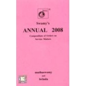 Swamy's Annual 2008